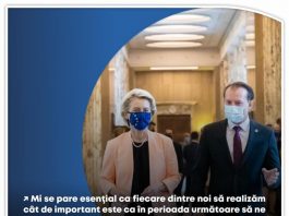 Mara Calita: „România primește granturi de 14,2 miliarde Euro prin PNRR”