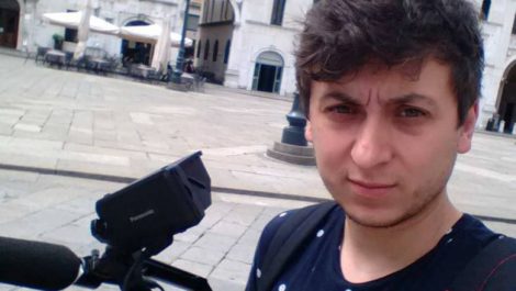 Știre actualizată. 4 bărbați reținuți pentru lovire și purtare abuzivă în cazul jurnalistului atacat în Suceava, ZCH NEWS - sursa ta de informații
