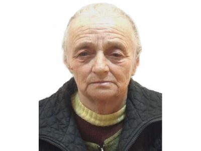 Bătrână dispărută din Costișa, ZCH NEWS - sursa ta de informații