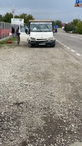 Coliziune în lanț la Săcălușești, trei persoane rănite, ZCH NEWS - sursa ta de informații