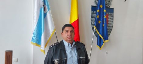 Deficit de personal la Poliţia Locală Târgu Neamţ, ZCH NEWS - sursa ta de informații