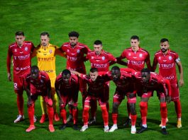 L1 FC Botoşani a învins campioana