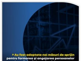 Mara Calista, deputat PNL Neamț: „Au fost adoptate noi măsuri de sprijin pentru formarea și angajarea persoanelor care beneficiază de venit minim garantat”