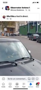 Dosar penal in rem pentru o filmare despre spitalul modular din Piatra Neamț, ZCH NEWS - sursa ta de informații