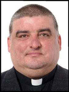 S-a stins din viață preotul Adrian Ciobanu, ZCH NEWS - sursa ta de informații