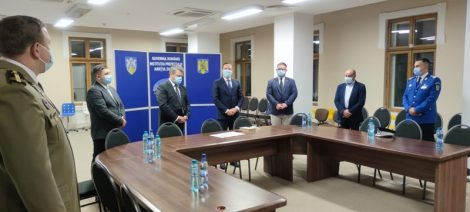 Gheorghe Alexandru Moldovan a fost investit prefect de Suceava, ZCH NEWS - sursa ta de informații