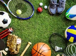 Biletul zilei și mixul de sporturi
