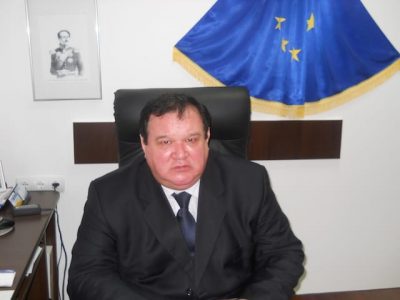 Dr. Tudorel Axinia, fostul manager al Spitalului Târgu Neamț, s-a stins din viață, ZCH NEWS - sursa ta de informații