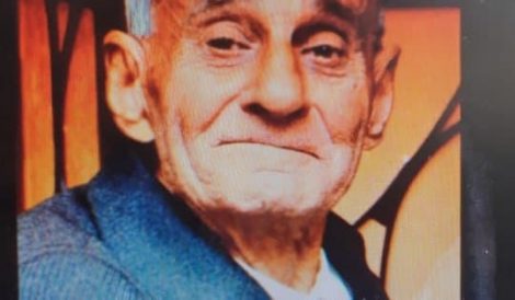 Bătrân dispărut din Horia, ZCH NEWS - sursa ta de informații