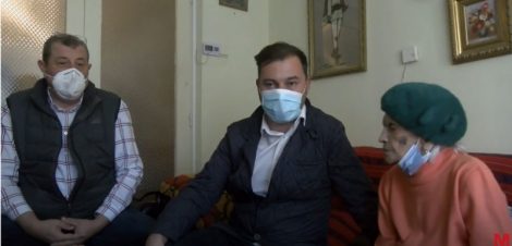 Prefectul George Lazăr: „Vaccinul salvează vieți așa că hai să ne salvăm”, ZCH NEWS - sursa ta de informații