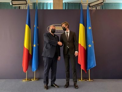 Eugen Țapu-Nazare, PNL: „Acord istoric pentru Sistemul energetic. Județul Neamț, printre beneficiari”, ZCH NEWS - sursa ta de informații