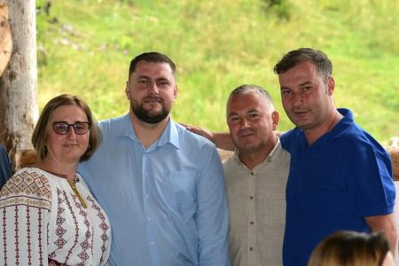 George Lazăr, PNL Neamț: „Comuna Ceahlău și zona de munte, o nouă șansă pentru dezvoltarea turismului”, ZCH NEWS - sursa ta de informații