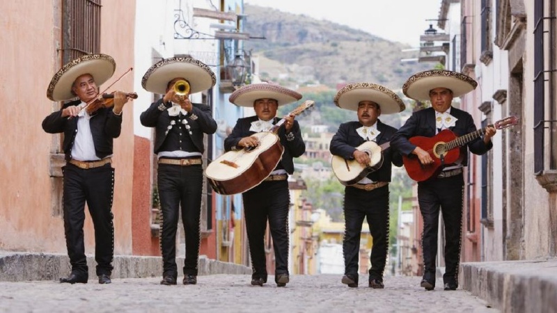 Ce este genul muzical mariachi și cum a apărut?, ZCH NEWS - sursa ta de informații