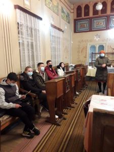 Târgu Neamţ: Ziua Internațională a Toleranței, ZCH NEWS - sursa ta de informații