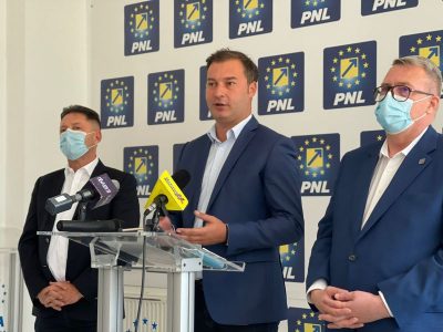 Comunicat de presă. Administrația liberală introduce transportul electric în municipiul Piatra Neamț, ZCH NEWS - sursa ta de informații