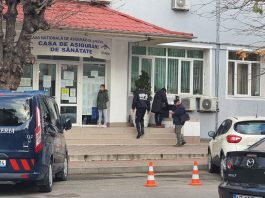Toți cei 6 cercetați pentru frauda din boli inventate rămân arestați