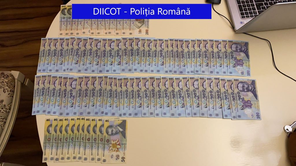 Actualizare: Percheziții DIICOT în Neamț și Bacău la contrabandiștii de țigări, ZCH NEWS - sursa ta de informații