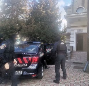 FOTO: 24 percheziții la o grupare de traficanți de droguri din Neamț, Suceava, Vaslui și alte 3 județe, ZCH NEWS - sursa ta de informații