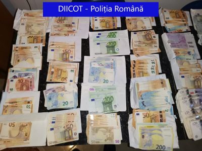 Actualizare: Percheziții DIICOT în Neamț și Bacău la contrabandiștii de țigări, ZCH NEWS - sursa ta de informații
