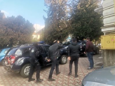Medicii de familie Leonard Chirițescu și Mircea Oană, scoși din arest la domiciliu, după 3 luni, ZCH NEWS - sursa ta de informații