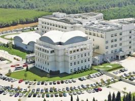 Finanțarea de 250 milioane euro pentru ridicarea Spitalului Regional Iași, aprobată de Senat