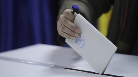 Alegeri locale. Moldova împărțită aproape frățește între PSD și PNL, ZCH NEWS - sursa ta de informații