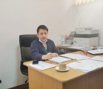 Spitalul Județean Neamț – pacienți cu Covid, focare în 3 secții, ZCH NEWS - sursa ta de informații