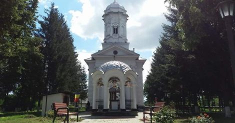 Două noi rute turistice la mănăstirile din Neamț prind contur în 2022, ZCH NEWS - sursa ta de informații