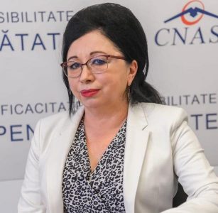 Adela Cojan, președinte CNAS: Bolnavii cu Covid vor avea acces gratuit și fără bilet de trimitere în centrele de evaluare, ZCH NEWS - sursa ta de informații