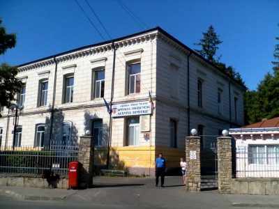 Spitalul Târgu Neamț va fi dotat cu computer tomograf, ZCH NEWS - sursa ta de informații