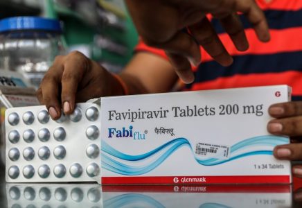 Când vor avea românii cu Covid acces la favipiravir din farmacii, ZCH NEWS - sursa ta de informații