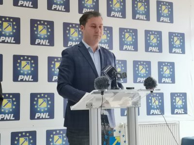 George Lazăr, președintele PNL Neamț: „Aducem gazul în casele românilor”, ZCH NEWS - sursa ta de informații