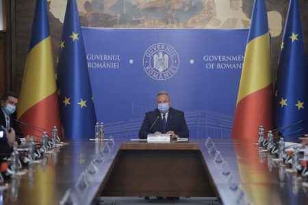 Guvernul anunță un nou pachet de măsuri sociale: 1,1 miliarde euro „Sprijin pentru România”, ZCH NEWS - sursa ta de informații