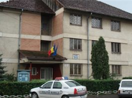 Ciprian Ioan Cozma a promovat concursul pentru şefia Poliţiei Târgu Neamţ