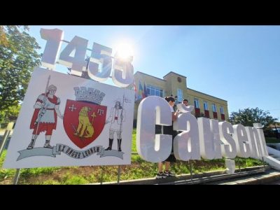 CJ Neamţ se va înfrăţi cu Raionul Căuşeni din Republica Moldova, ZCH NEWS - sursa ta de informații