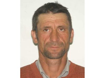 Bărbat dispărut din Piatra Neamţ, ZCH NEWS - sursa ta de informații