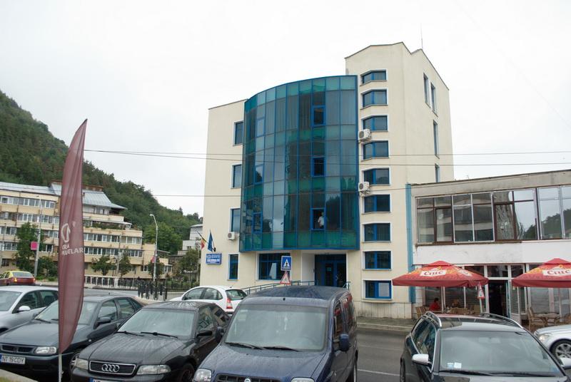 Adăposturile civile antiaeriene din județul Neamț