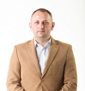 Liberalul Adrian Ciobanu este noul subprefect al județului Neamț, ZCH NEWS - sursa ta de informații