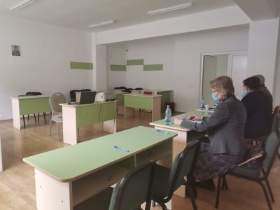Concursul de directori de școli în Neamț: 22 de profesori picați și două contestații la testul grilă, ZCH NEWS - sursa ta de informații