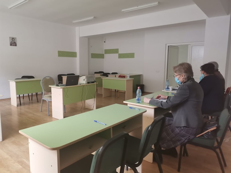 Conducerile câtorva școli importante din Neamț vor fi scoase la concurs
