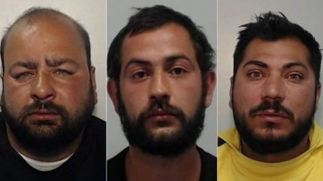 36 de ani închisoare pentru trei violatori români în Marea Britanie. Unul este din Piatra-Neamț, un altul din Bicaz, ZCH NEWS - sursa ta de informații