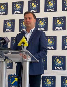 George Lazăr, președinte PNL Neamț: „Guvernul condus de PNL îi ajută pe români și antreprenori la plata facturilor la energie”, ZCH NEWS - sursa ta de informații