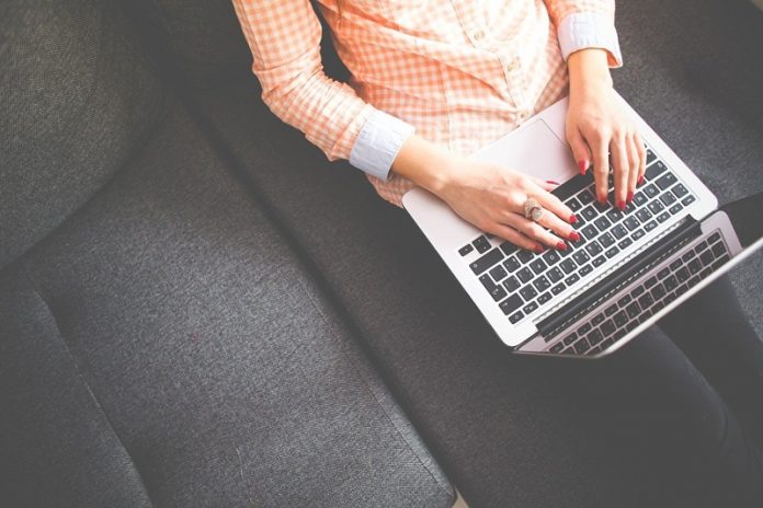 Cum poti sa faci un blog in 4 pasi simpli