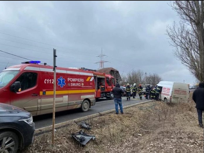 accident vs ucrain