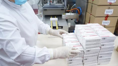 DSP Neamț a primit 764.000 pastile cu iod, când vor fi distribuie, ZCH NEWS - sursa ta de informații