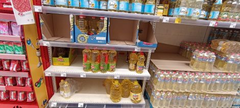 Prețurile alimentelor de bază, în Piatra-Neamț, ZCH NEWS - sursa ta de informații