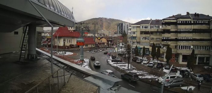 piatra neamt trafic
