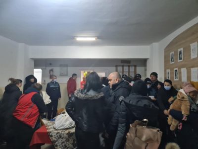 Se decontează 50 de lei pentru cazarea refugiaţilor la particulari, ZCH NEWS - sursa ta de informații