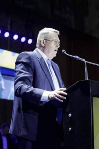 Eugen Țapu-Nazare (PNL): ”Gaze românești pentru România, prin legea offshore!”, ZCH NEWS - sursa ta de informații