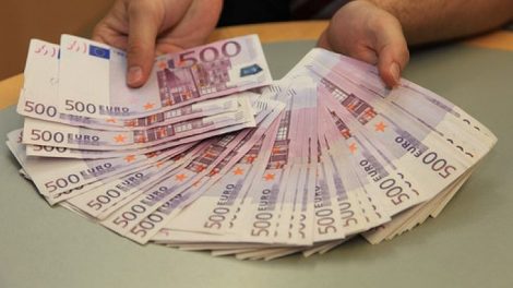 Știre actualizată. Miza „reformei fiscale” – 75 de miliarde de euro fonduri europene, ZCH NEWS - sursa ta de informații